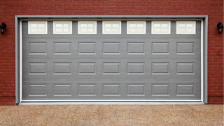 Garage Door Repair at East Meadows Apts  Plano, Texas